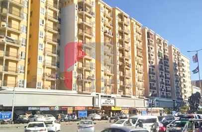 106 Sq.yd Shop for Rent in Block 8, Clifton, Karachi