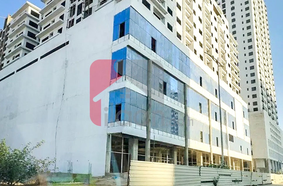 1 Bed Apartment for Sale in Bahria Town, Karachi