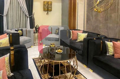 3 Bed Apartment for Sale in Block 9, Clifton, Karachi
