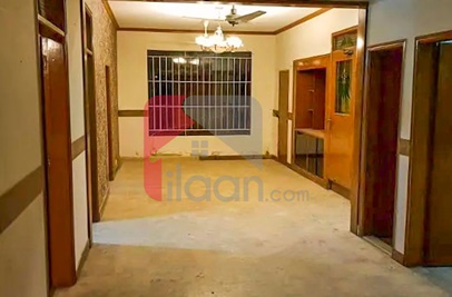 350 Sq.yd House for Rent in Navy Housing Scheme Zamzama, Karachi