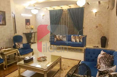 350 Sq.yd House for Rent in Navy Housing Scheme Zamzama, Karachi