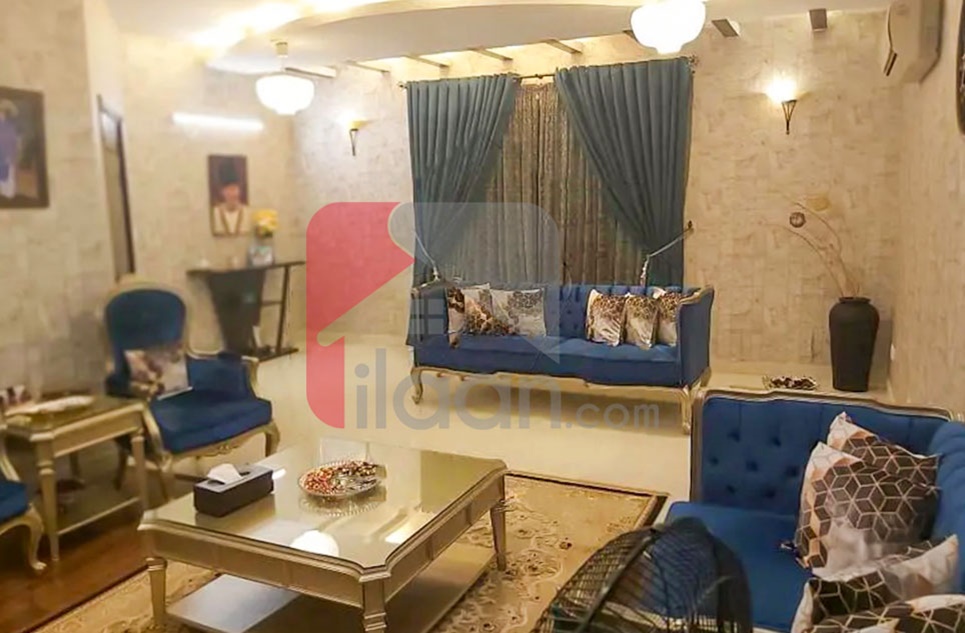350 Sq.yd House for Rent in Navy Housing Scheme Zamzama, Karachi