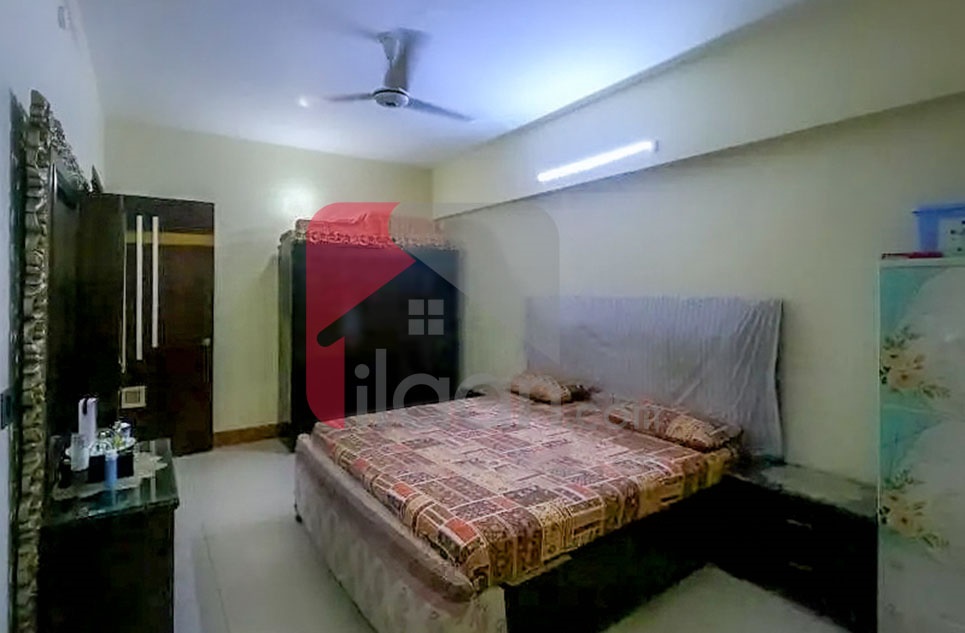 2 Bed Apartment for Sale in Block B, North Nazimabad Town, Karachi
