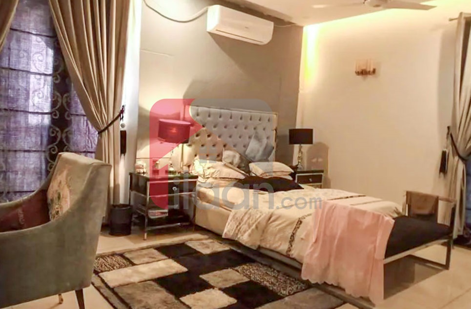 350 Sq.yd House for Rent in Navy Housing Scheme Zamzama, Karachi