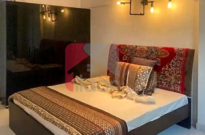 3 Bed Apartment for Sale in Block 8, Clifton, Karachi