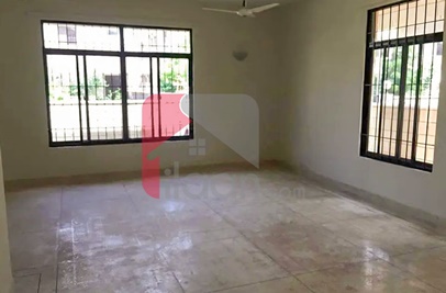 350 Sq.yd House for Rent in Navy Housing Scheme Zamzama, Karachi