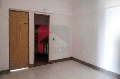 3 Bed Apartment for Sale in Block B, North Nazimabad Town, Karachi