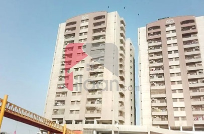 3 Bed Apartment for Sale in Block B, North Nazimabad Town, Karachi