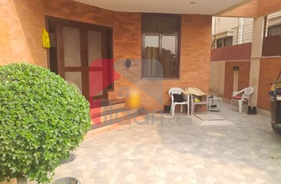 350 Sq.yd House for Rent in Navy Housing Scheme Zamzama, Karachi