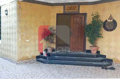 350 Sq.yd House for Rent in Navy Housing Scheme Zamzama, Karachi