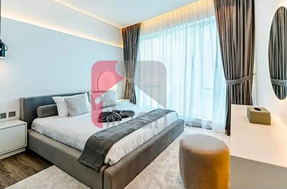 4 Bed Apartment for Sale in Block 8, Clifton, Karachi