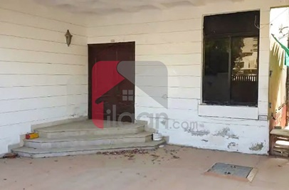 350 Sq.yd House for Sale in Navy Housing Scheme Zamzama, Karachi