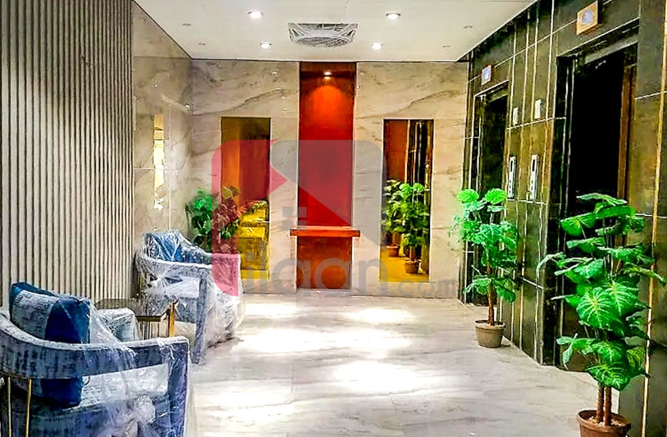 3 Bed Apartment for Sale in Block F, North Nazimabad Town, Karachi