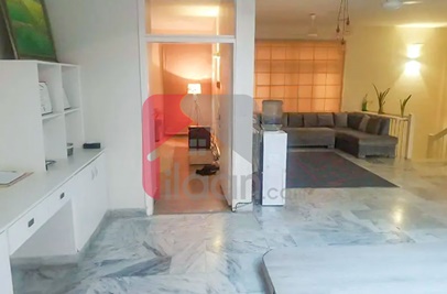 350 Sq.yd House for Sale in Navy Housing Scheme Zamzama, Karachi