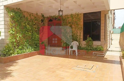 350 Sq.yd House for Sale in Navy Housing Scheme Zamzama, Karachi