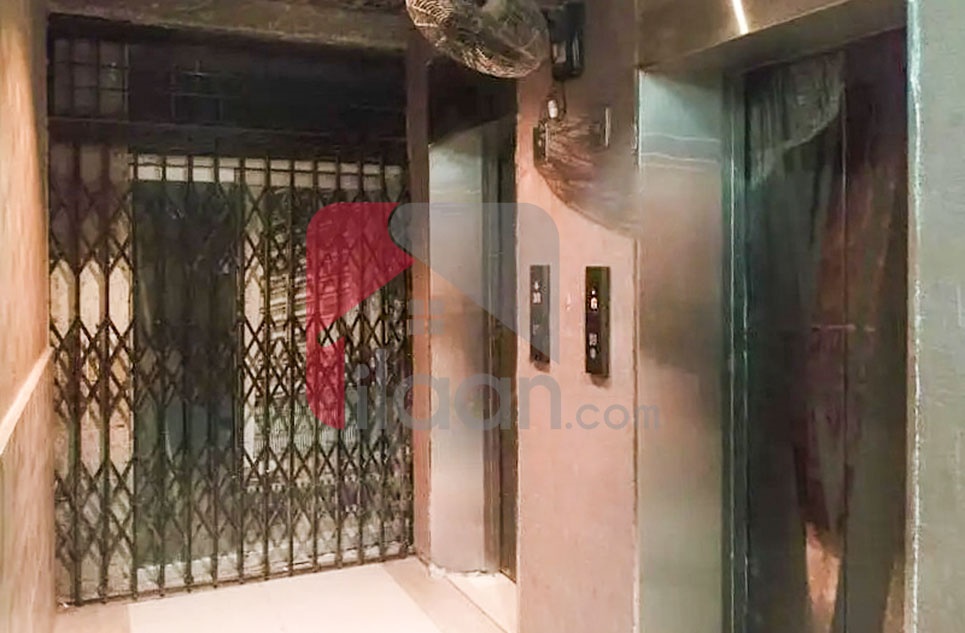 2 Bed Apartment for Sale in Block H, North Nazimabad Town, Karachi