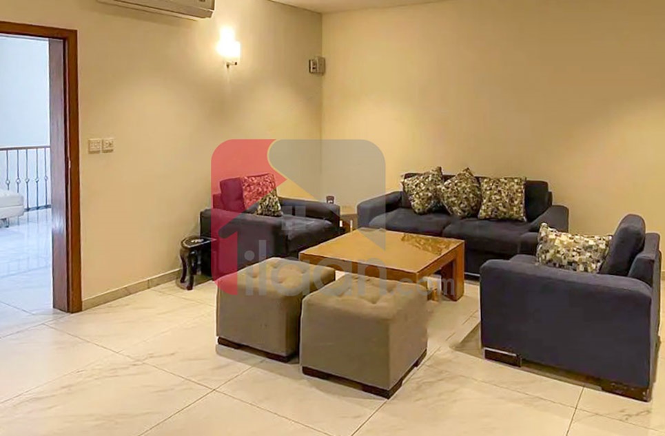800 Sq.yd House for Sale in Navy Housing Scheme Zamzama, Karachi