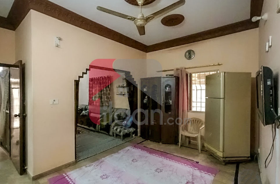 180 Sq.yd House for Sale in Block 10 A, Gulshan-e-iqbal, Karachi