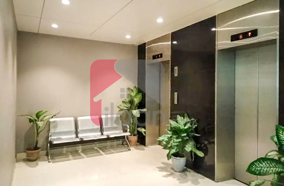 3 Bed Apartment for Sale in Block H, North Nazimabad Town, Karachi