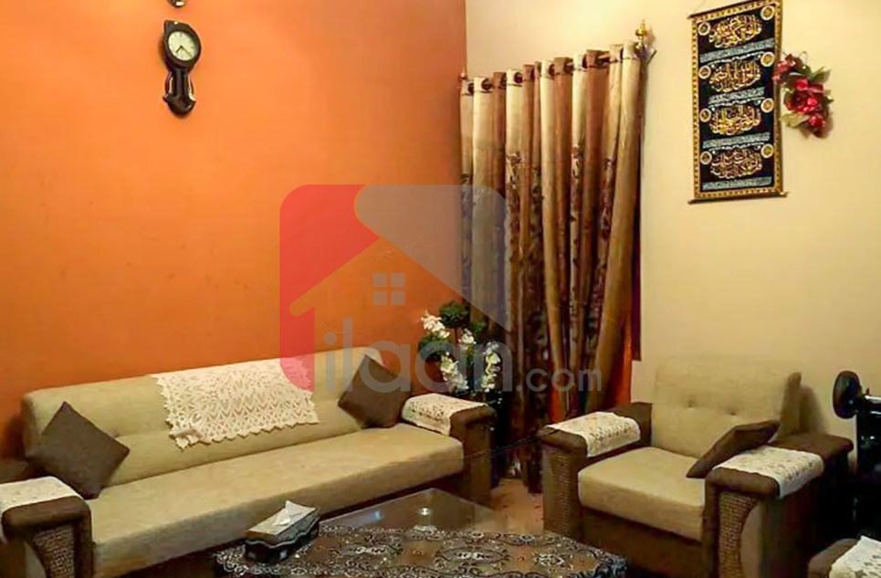 60 Sq.yd House for Sale in Block 12, Gulistan-e-Johar, Karachi