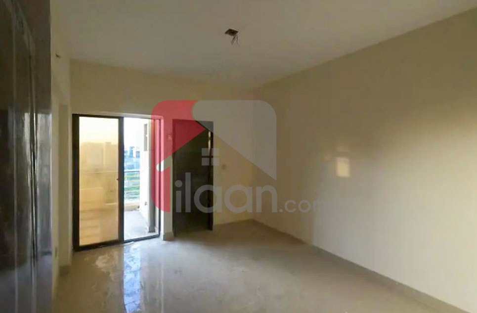 3 Bed Apartment for Sale in Saadi Town, Karachi
