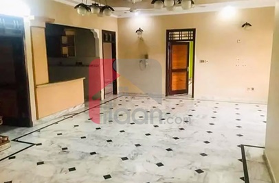 400 Sq.yd House for Sale in Faisal Cantonment, Karachi
