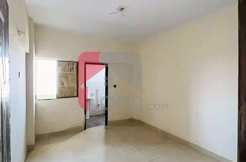 2 Bed Apartment for Sale in Block 6, Saadi Town, Karachi