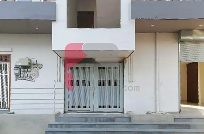 2 Bed Apartment for Sale in Block 5, Saadi Town, Karachi