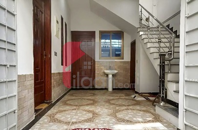 120 Sq.yd House for Sale in Block 5, Saadi Town, Karachi