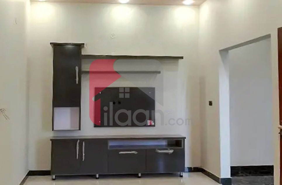 120 Sq.yd House for Sale in Block 5, Saadi Town, Karachi