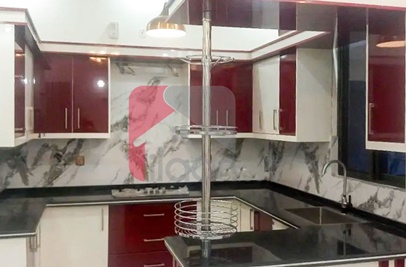 120 Sq.yd House for Sale in Block 5, Saadi Town, Karachi