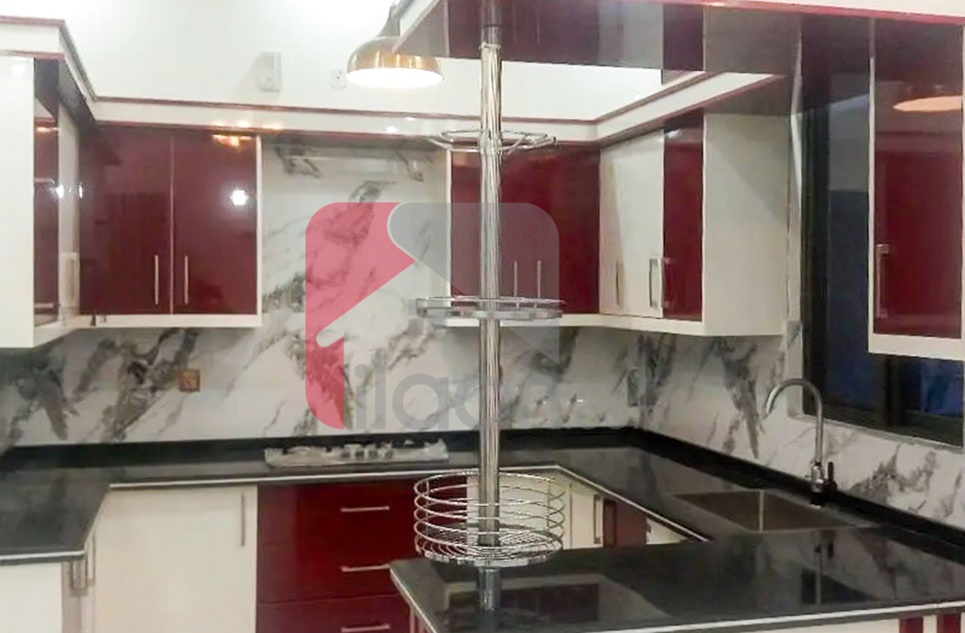 120 Sq.yd House for Sale in Block 5, Saadi Town, Karachi