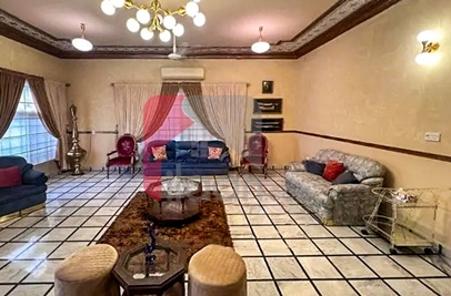 666 Sq.yd House for Sale in Phase 5, DHA Karachi
