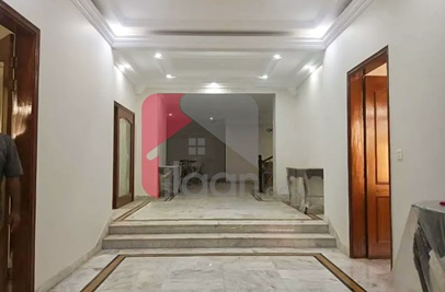 1000 Sq.yd House for Rent in Phase 6, DHA Karachi