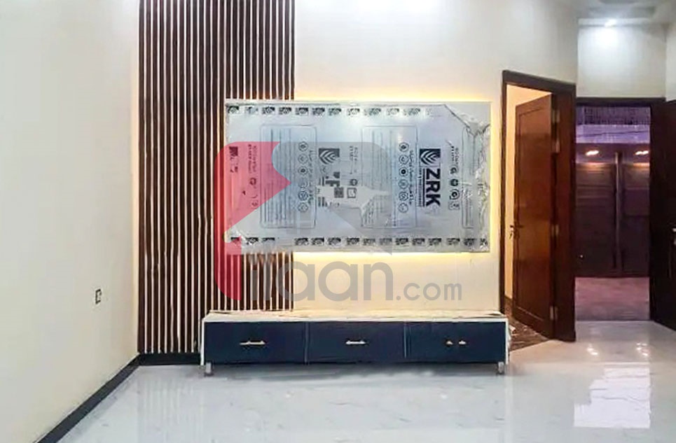 313 Sq.yd House for Sale in Block A, North Nazimabad Town, Karachi