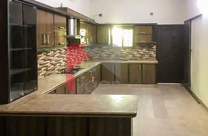 400 Sq.yd House for Sale in Block 5, Saadi Town, Karachi