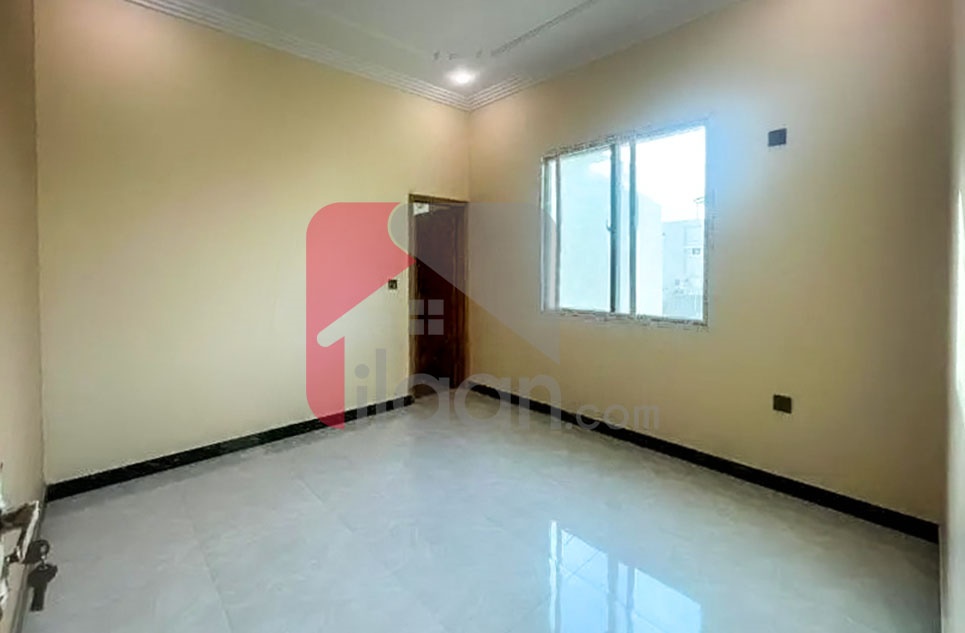 200 Sq.yd House for Sale (First Floor) in Block J, North Nazimabad Town, Karachi