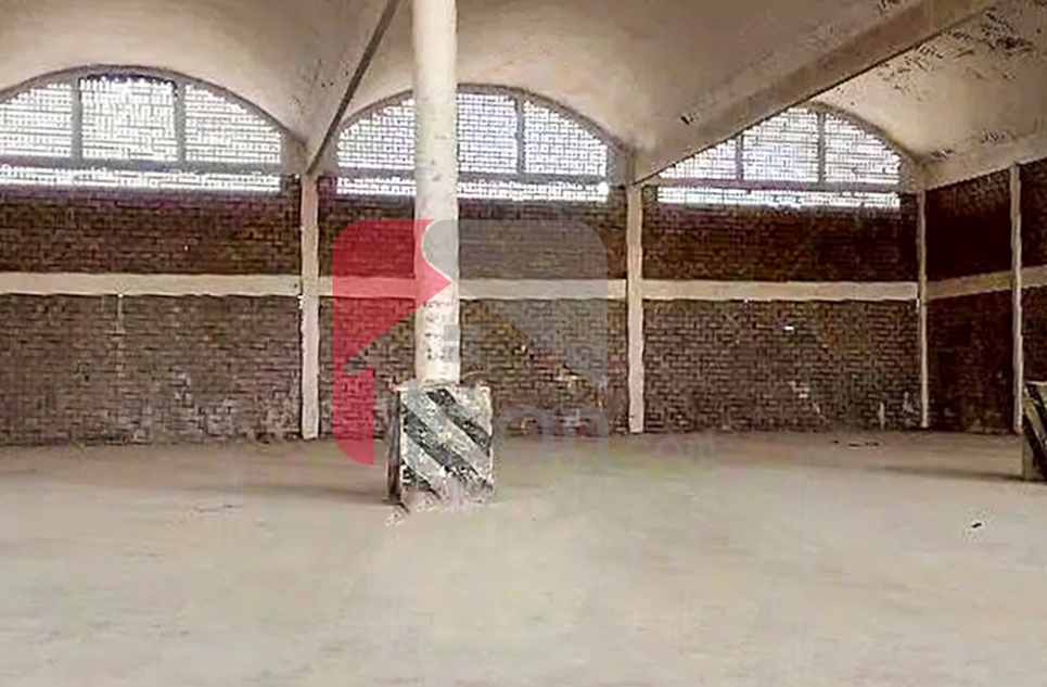 4444 Sq.yd Warehouses for Rent in Hawkes Bay, Karachi