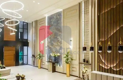 183 Sq.yd Office for Sale in Mohammad Ali Society, Gulshan-e-iqbal, Karachi