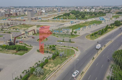 5 Marla Plot for Sale in Premier Enclave, Etihad Town, Raiwind Road, Lahore