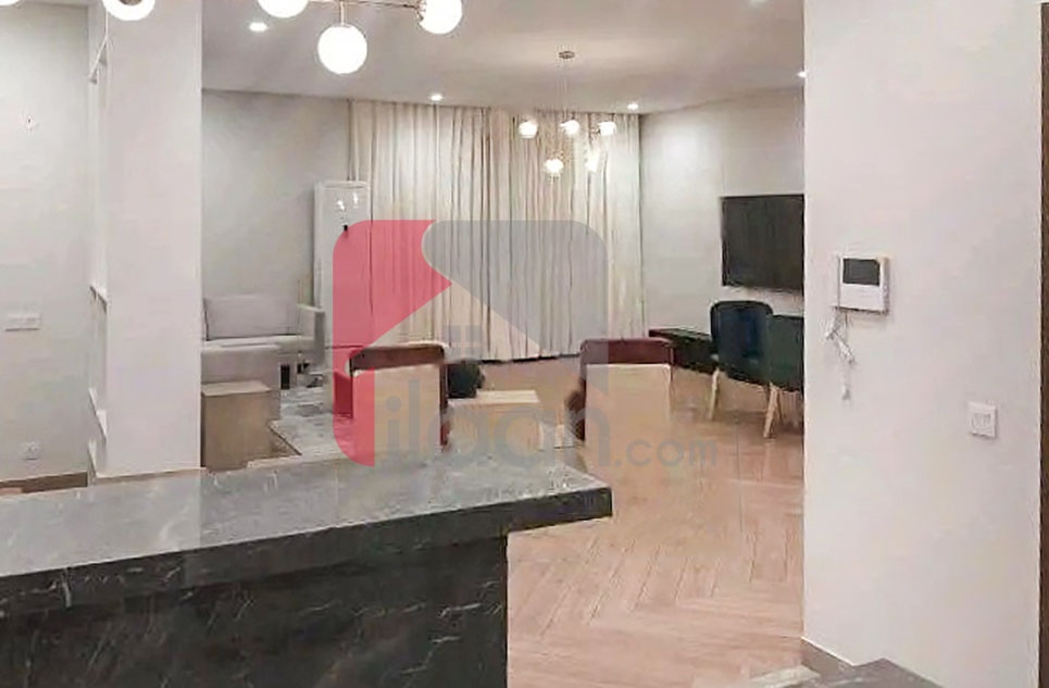 4 Bed Apartment for Sale in Clifton, Karachi