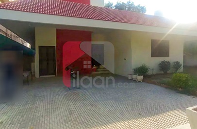 1700 Sq.yd House for Rent in Kiamari Town, Karachi