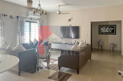 3 Bed Apartment for Sale in Askari 5, Malir Cantonment, Karachi