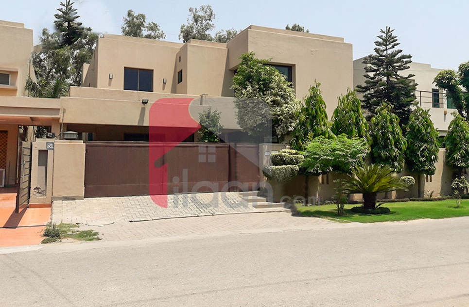 1 Kanal House for Sale in Phase 3, DHA Lahore