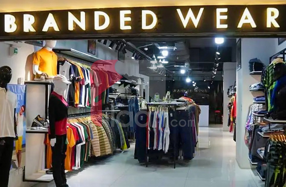 0.7 Marla Shop for Sale in Phase 2, DHA Islamabad