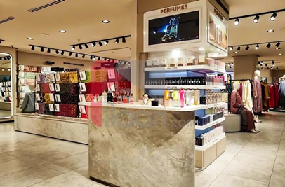 1.9 Marla Shop for Sale in Phase 2, DHA Islamabad