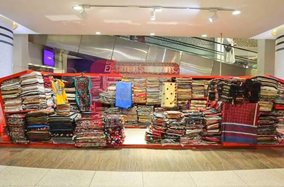 1.1 Marla Shop for Sale in Phase 1, DHA Islamabad