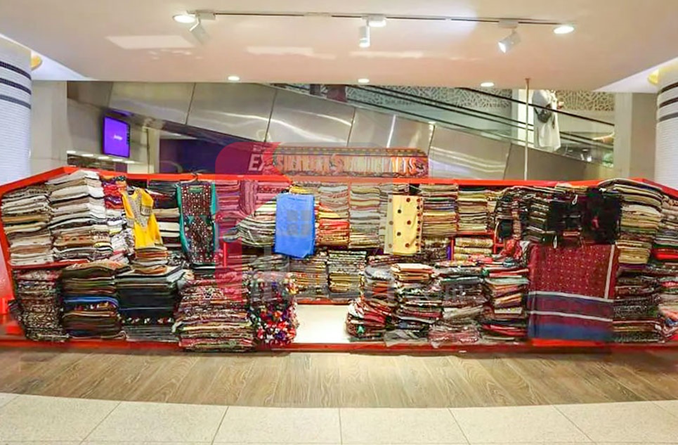 1.1 Marla Shop for Sale in Phase 1, DHA Islamabad