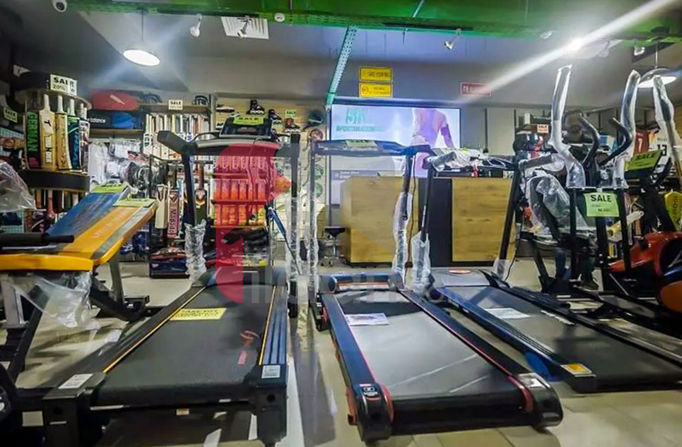 0.7 Marla Shop for Sale in Phase 2, DHA Islamabad