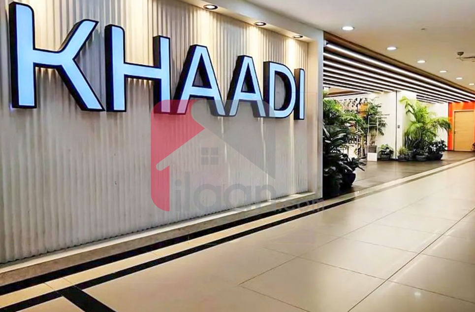 0.9 Marla Shop for Sale in F-10, Islamabad
